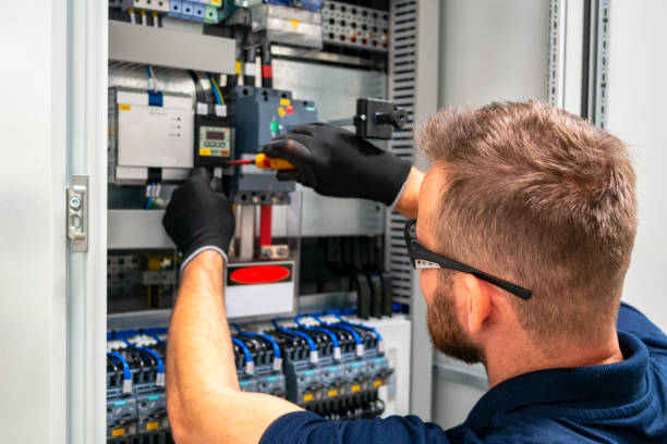 Best Electrical Rewiring Services  in Tellico Plains, TN