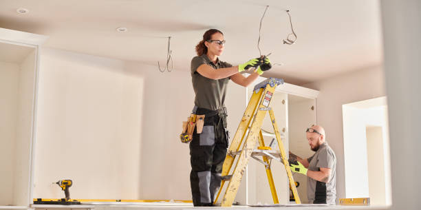 Best Electrical Outlet Repair  in Tellico Plains, TN
