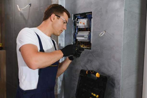 Best Affordable Electrical Installation  in Tellico Plains, TN
