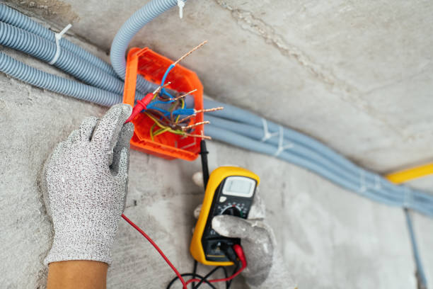 Best Affordable Electrician  in Tellico Plains, TN